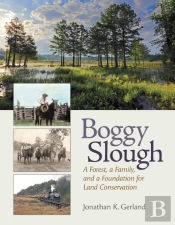 Boggy Slough