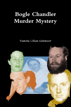 Bertrand.pt - Bogle Chandler Murder Mystery