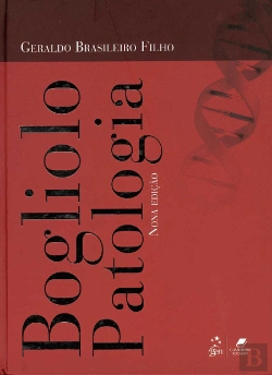 Bertrand.pt - Bogliolo - Patologia