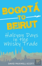 Bogota To Beirut