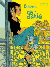 Bohème À Paris