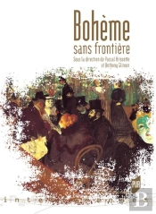 Bohème Sans Frontière