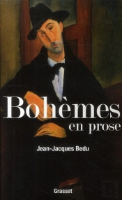 Bohèmes En Prose