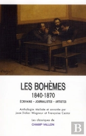 Bohemes (Les) - 1840-1870