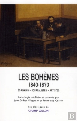 Bertrand.pt - Bohemes (Les) - 1840-1870