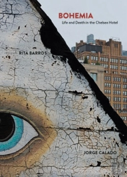 Bertrand.pt - Bohemia, Life and Death in the Chelsea Hotel