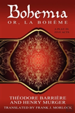 Bertrand.pt - Bohemia; Or, La Boheme