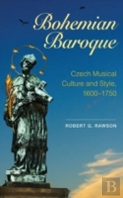 Bohemian Baroque