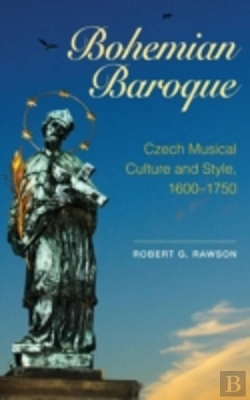 Bertrand.pt - Bohemian Baroque