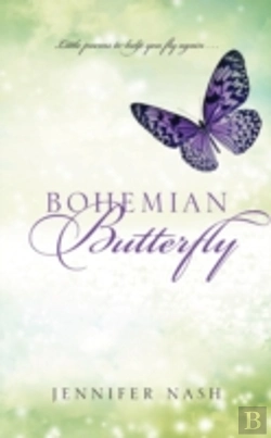 Bertrand.pt - Bohemian Butterfly: Little Poems To Help