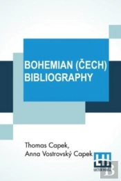 Bohemian (Cech) Bibliography
