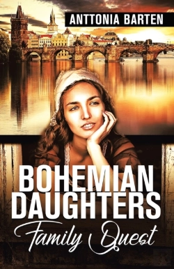 Bertrand.pt - Bohemian Daughters Family Quest
