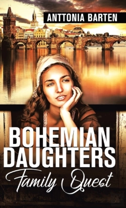 Bertrand.pt - Bohemian Daughters Family Quest