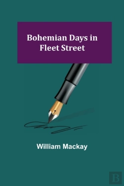 Bertrand.pt - Bohemian Days In Fleet Street