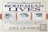 Bohemian Lives