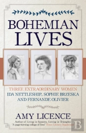 Bohemian Lives