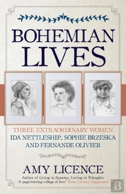 Bertrand.pt - Bohemian Lives
