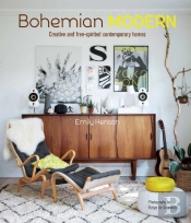 Bohemian Modern