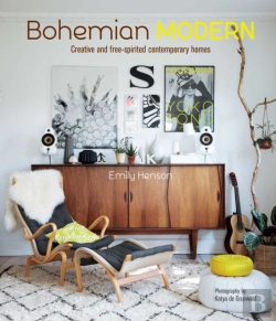 Bertrand.pt - Bohemian Modern