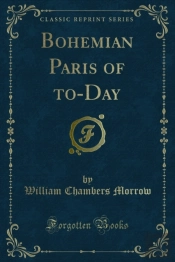 Bohemian Paris Of To-Day