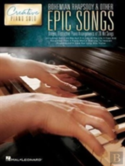 Bertrand.pt - Bohemian Rhapsody & Other Epic Songs