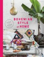 Bohemian Style At Home
