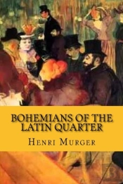 Bohemians Of The Latin Quarter  English