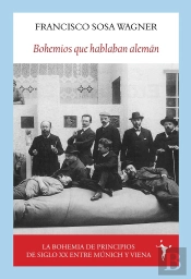Bohemios Que Hablaban Aleman