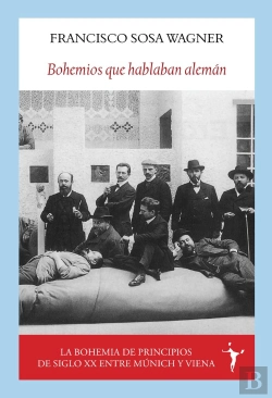 Bertrand.pt - Bohemios Que Hablaban Aleman