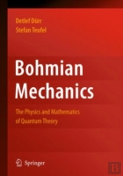 Bertrand.pt - Bohmian Mechanics As The Foundation Of Quantum Mechanics
