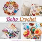 Boho Crochet