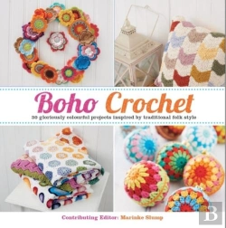 Bertrand.pt - Boho Crochet
