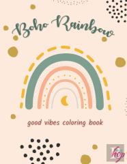 Boho Rainbow