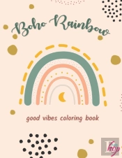 Boho Rainbow
