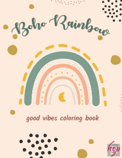 Bertrand.pt - Boho Rainbow