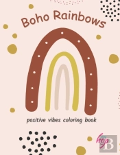 Boho Rainbows