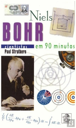 Bertrand.pt - Bohr em 90 minutos