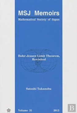 Bertrand.pt - Bohr-Jessen Limit Theorem, Revisited