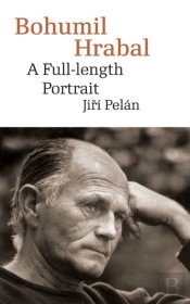 Bohumil Hrabal