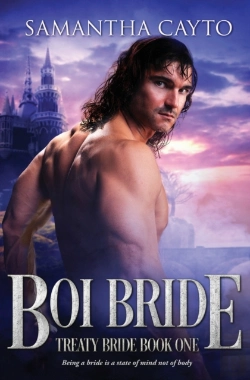 Bertrand.pt - Boi Bride