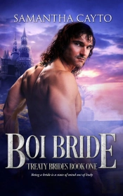 Boi Bride