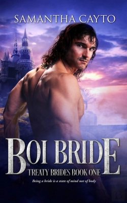 Bertrand.pt - Boi Bride