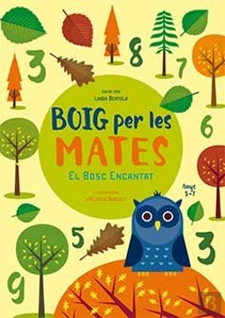 Bertrand.pt - Boig Per Les Mates 5-7 Anys