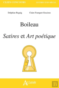 Bertrand.pt - Boileau, Satires Et Art Poetique