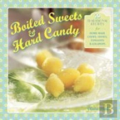 Boiled Sweets & Hard Candy