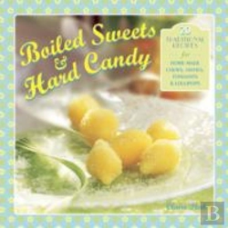 Bertrand.pt - Boiled Sweets & Hard Candy