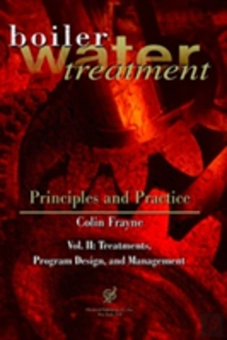 Bertrand.pt - Boiler Water Treatment, Principles And P
