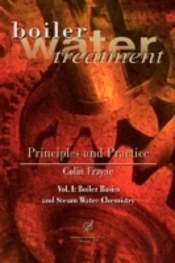 Boiler Water Treatment, Principles And P