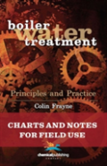 Boiler Water Treatment Principles And Practice