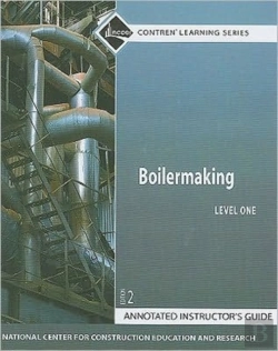 Bertrand.pt - Boilermaking Level 1 Annotated Instructor'S Guide, Paperback